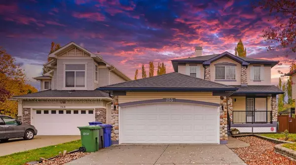 Chestermere, AB T1Z 1K4,253 West Lakeview PL