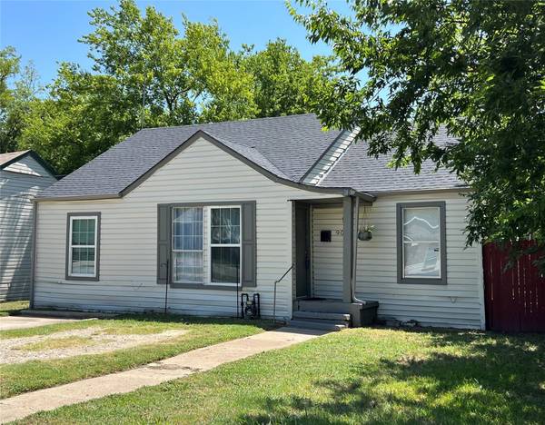 Terrell, TX 75160,904 N Virginia Street