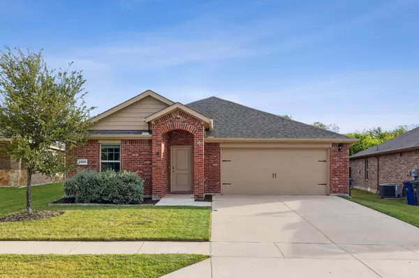 1312 Meadow Creek Drive, Princeton, TX 75407