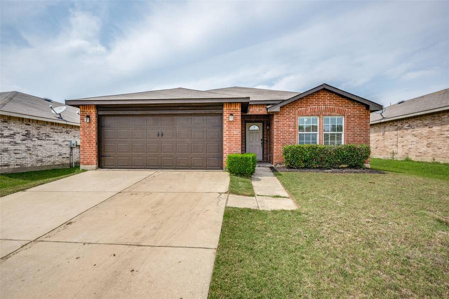 1917 J Cheshier Road, Fort Worth, TX 76247