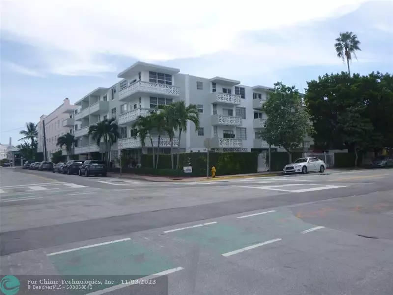 949 Pennsylvania Ave  #301, Miami Beach, FL 33139