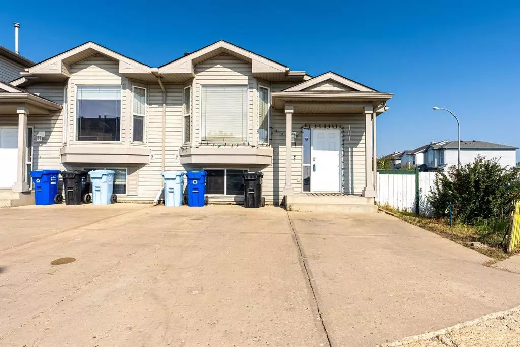 Fort Mcmurray, AB T9K2L8,101 Kodiak CRES