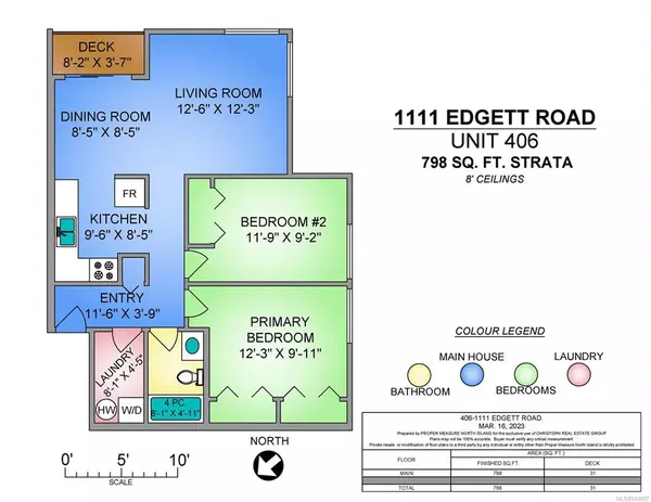 1111 Edgett Rd #406,  Courtenay,  BC V9N 8P2