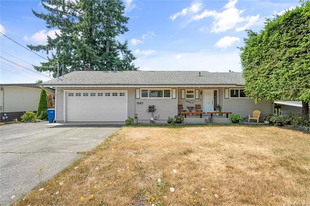 Nanaimo, BC V9S 2M6,1847 Meredith Rd