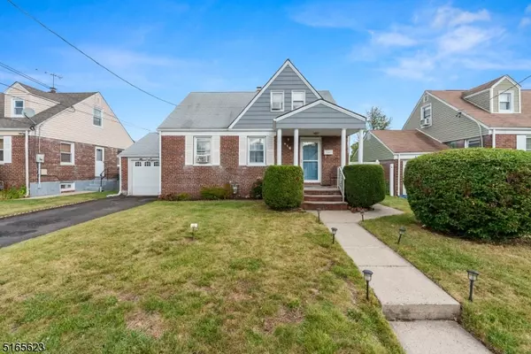 418 Bernard Ave, Linden City, NJ 07036