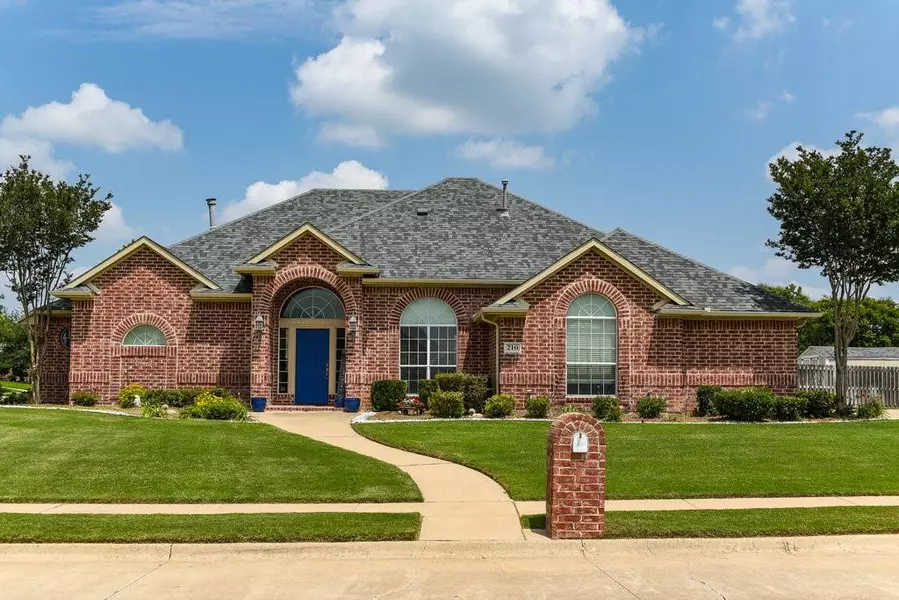 210 Parks Street, Midlothian, TX 76065