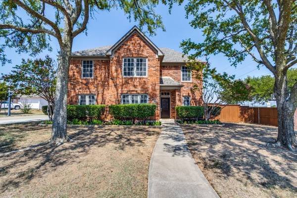 700 Tartan Trail, Highland Village, TX 75077