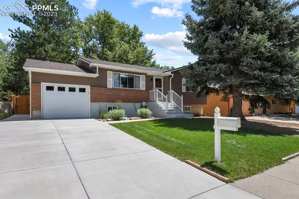 Colorado Springs, CO 80915,1125 Commanchero DR