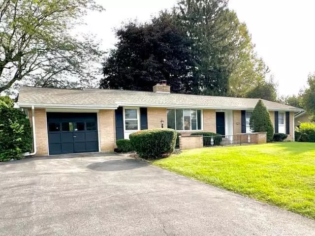 Bethlehem Twp, PA 18020,3214 Oakland Road