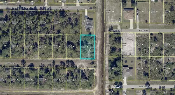 3100 39th ST W, Lehigh Acres, FL 33971