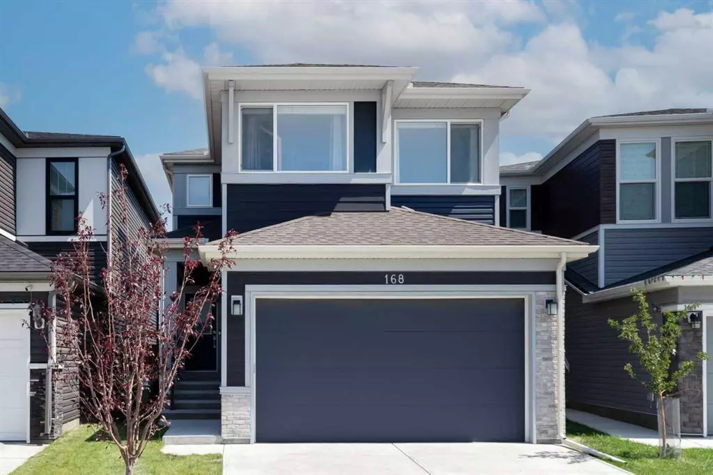 Calgary, AB T3P1L5,168 Howse CRES NE