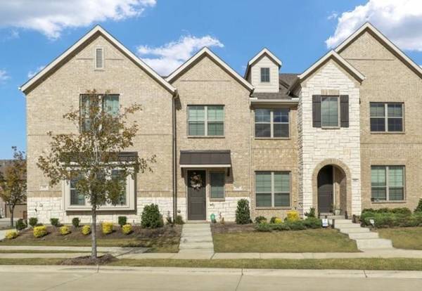 546 Cobblestone Lane, Irving, TX 75039