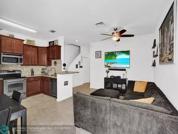 Pompano Beach, FL 33060,708 SW 1st Ter  #708