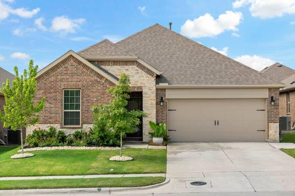 4116 Ellinger Drive, Heath, TX 75126