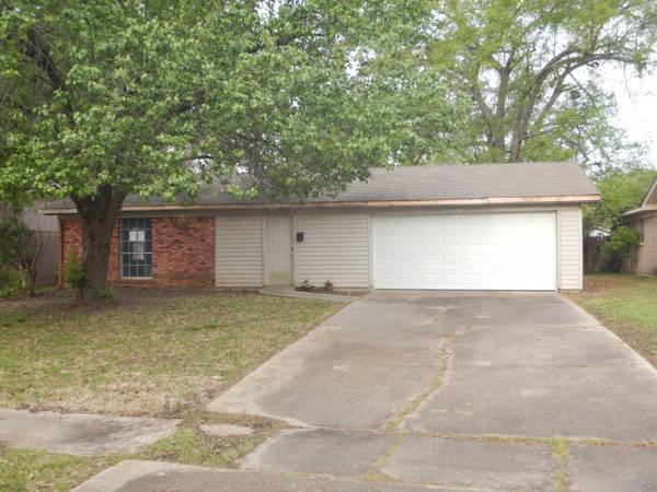 8818 Wyngate Boulevard,  Shreveport,  LA 71108