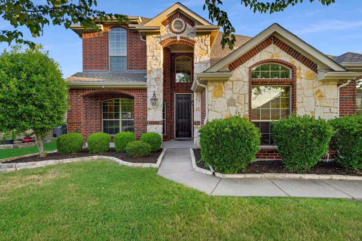 Sachse, TX 75048,3506 Carlton Court