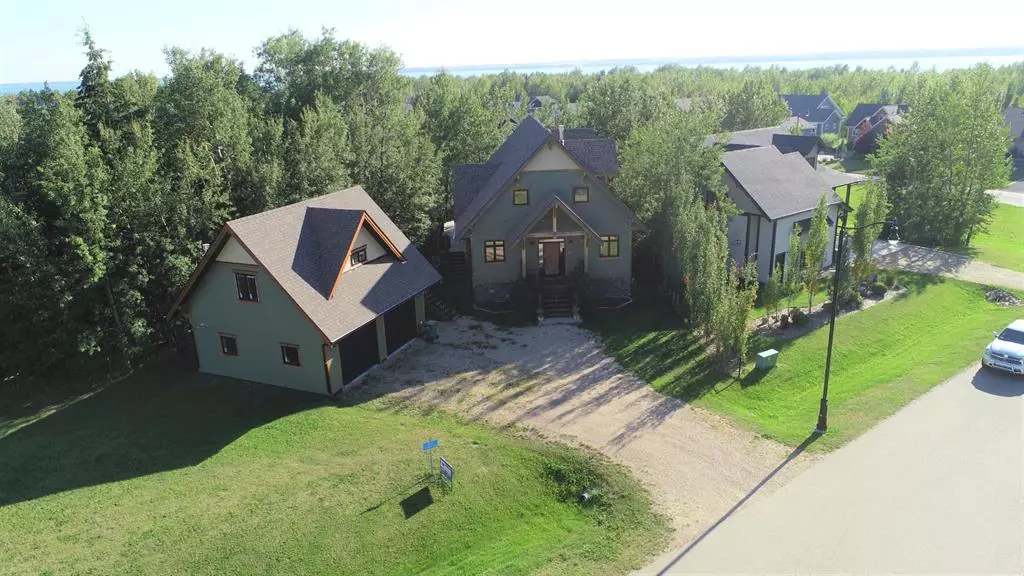 Rural Ponoka County, AB T0C 2J0,431 Summer CRES