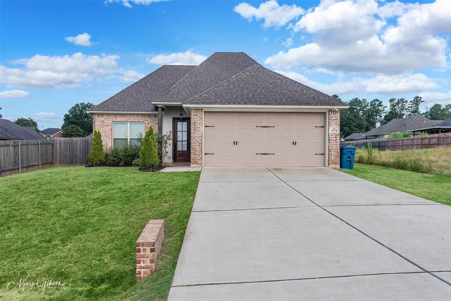 4578 Cherry Creek Road, Shreveport, LA 71107