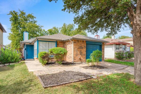 6749 Silver Sage Drive, Fort Worth, TX 76137