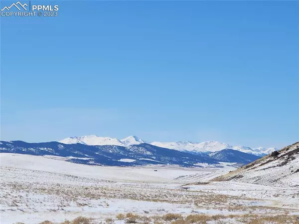 Hartsel, CO 80449,Santee TRL