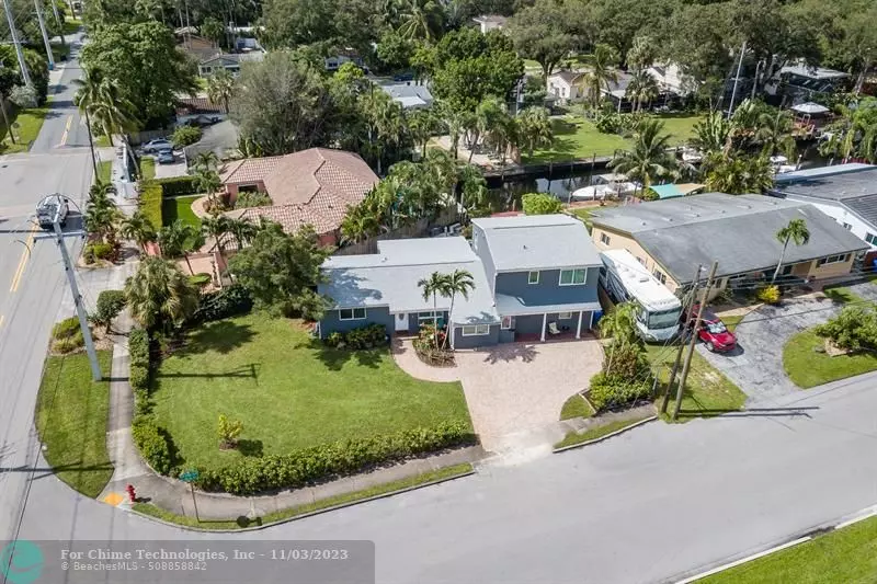 900 Orange Isle, Fort Lauderdale, FL 33315