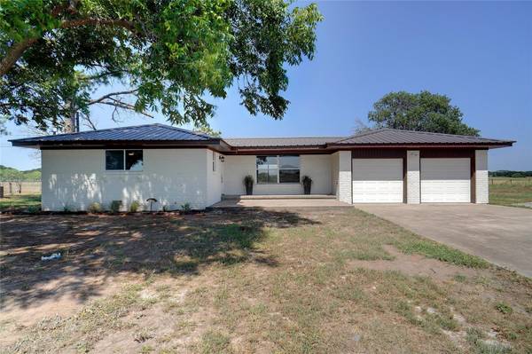 264 County Road 1304, Bridgeport, TX 76426