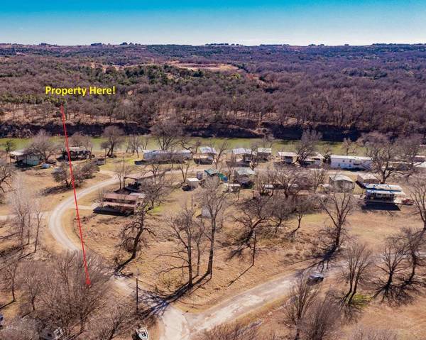 0 Chavez Trail, Weatherford, TX 76087