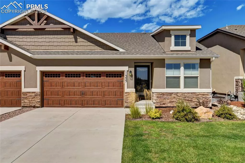 Colorado Springs, CO 80921,11335 Rill PT