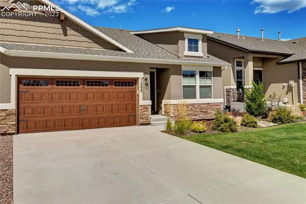 Colorado Springs, CO 80921,11335 Rill PT