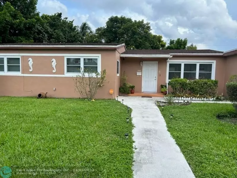 1000 NW 197th Ter, Miami Gardens, FL 33169