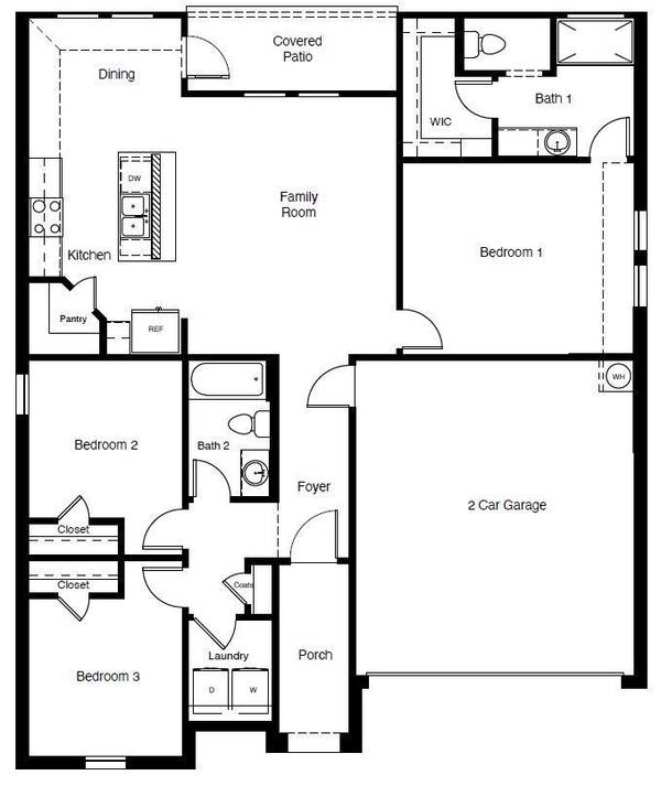 Denton, TX 76226,5809 HARVEY GAP Lane