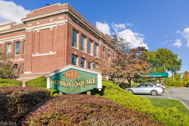 123 Glen Ridge Ave #13, Glen Ridge Boro Twp., NJ 07028