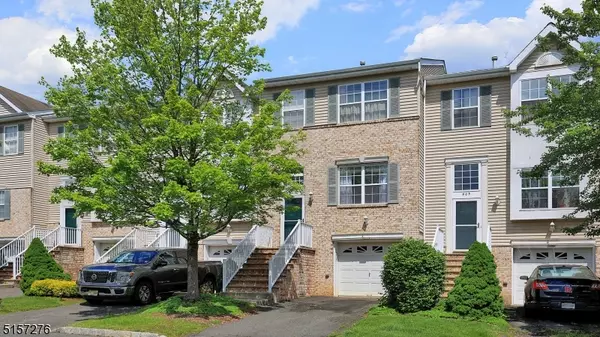 804 Tallwood Ln, Green Brook Twp., NJ 08812