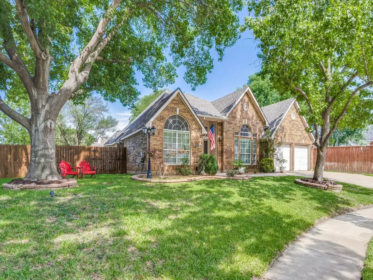 Flower Mound, TX 75028,2901 Branch Hollow Circle