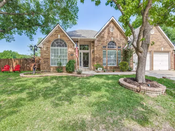 Flower Mound, TX 75028,2901 Branch Hollow Circle