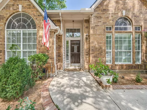 Flower Mound, TX 75028,2901 Branch Hollow Circle