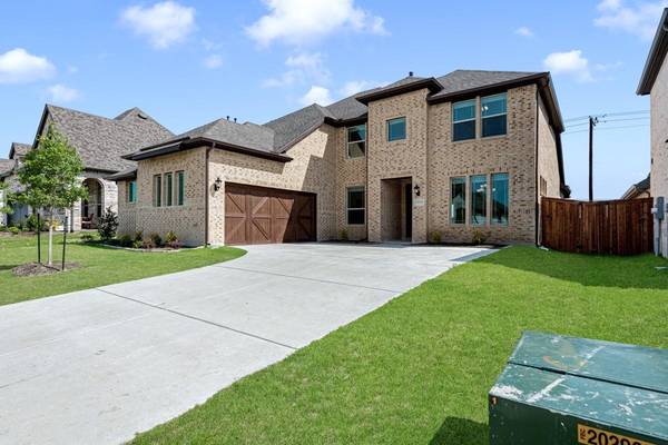 1955 Frediano Lane, Mclendon Chisholm, TX 75032