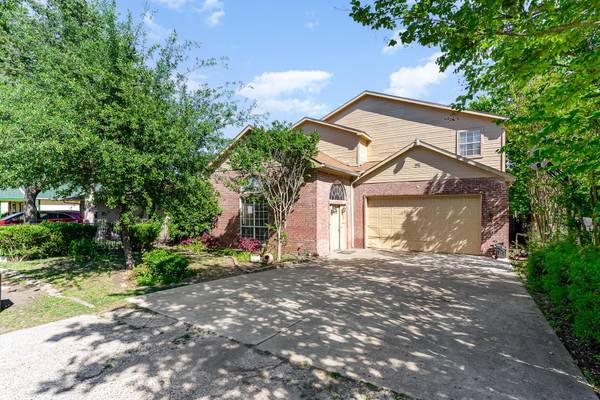 271 Bass Road, Rockwall, TX 75032