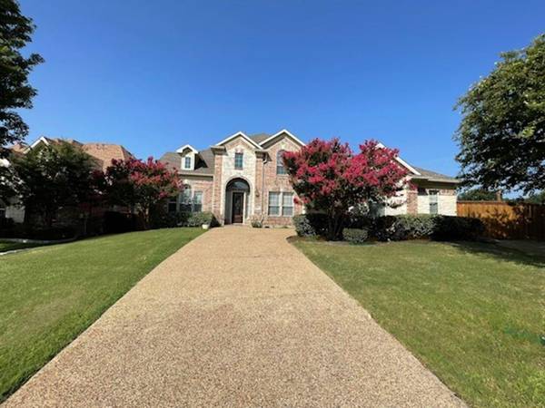 3913 Tidal Drive, Carrollton, TX 75007