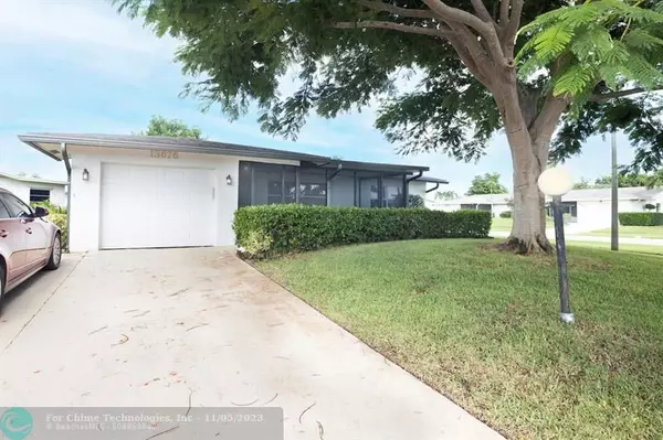 Delray Beach, FL 33484,13676 Whippet Way