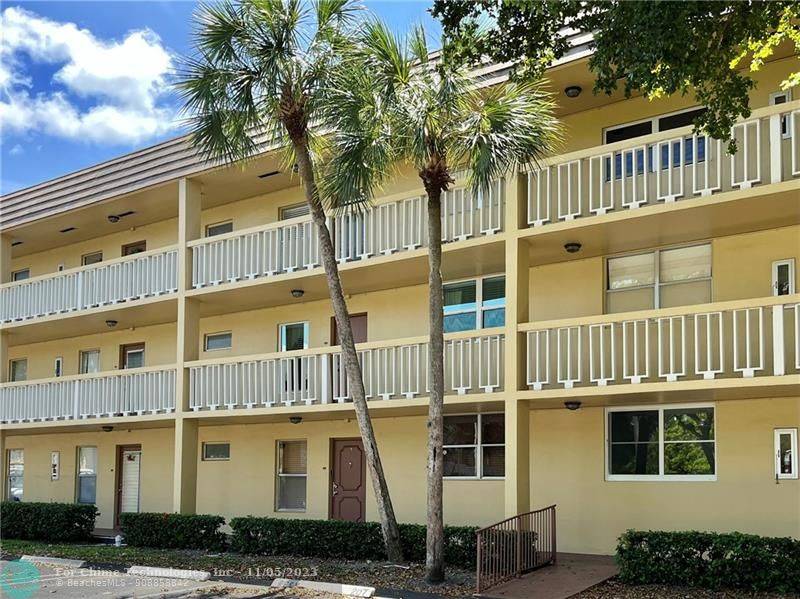 6020 NW 64th Ave  #308, Tamarac, FL 33319