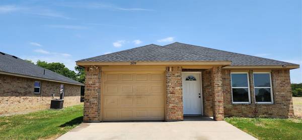 309 E Second Street, Maypearl, TX 76064