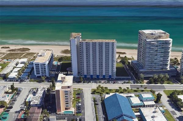 750 N Ocean Blvd  #704,  Pompano Beach,  FL 33062