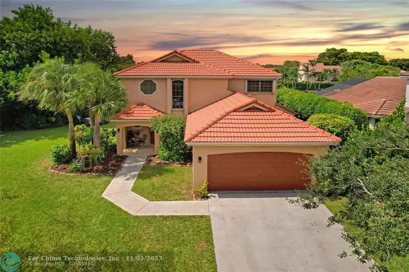 5831 NW 63rd Pl, Parkland, FL 33067