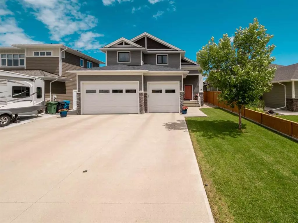 Coaldale, AB T1M 0C9,2651 Elm Drive