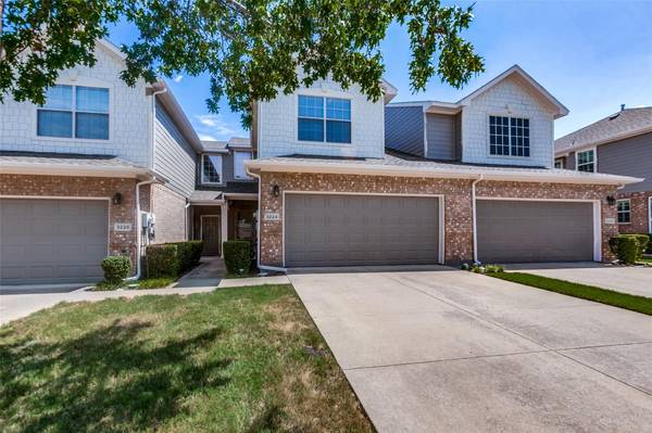 3224 Parma Lane, Plano, TX 75093