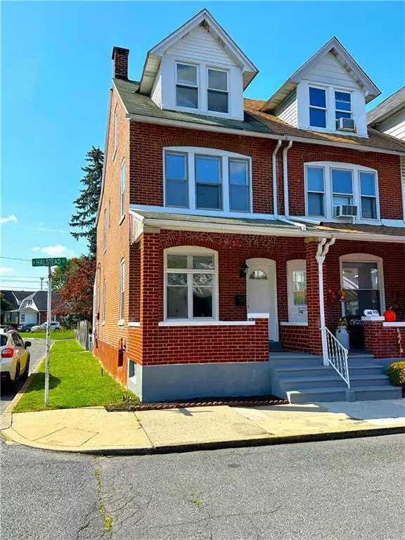 402 Halstead Street, Allentown City, PA 18109