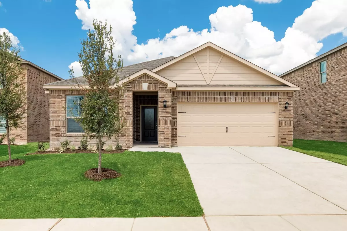 Anna, TX 75409,608 Brookside Drive