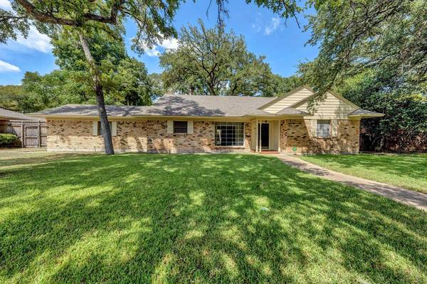 307 W Rio Grande Street, Garland, TX 75041