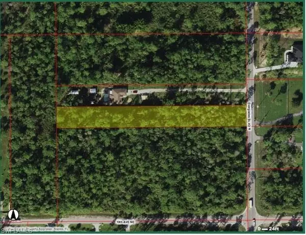 1065 Everglades BLVD N, Naples, FL 34120